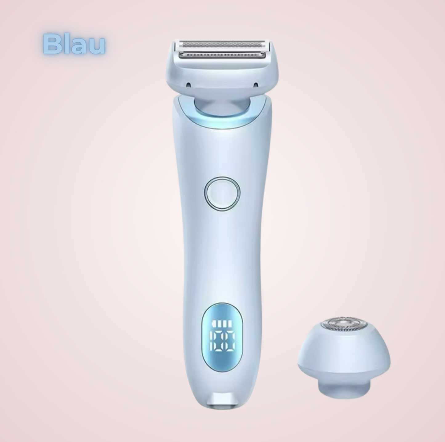 VelvetTouch™️ - The Nr. 1 Shaver