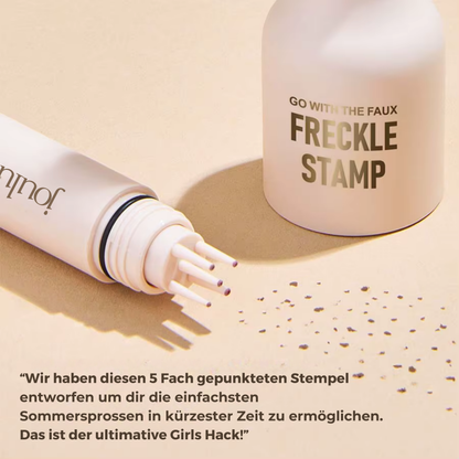 Freckle Stamp