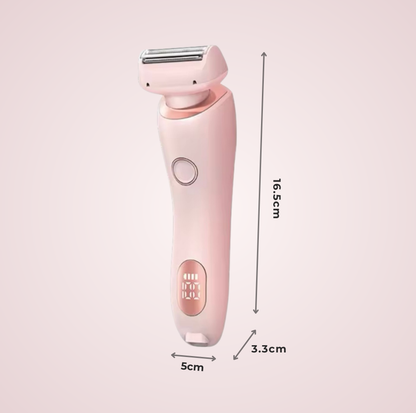 VelvetTouch™️ - The Nr. 1 Shaver