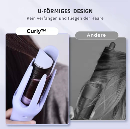 Curly™️ -  Pro Hairstyler