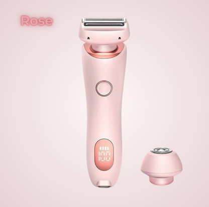 VelvetTouch™️ - The Nr. 1 Shaver