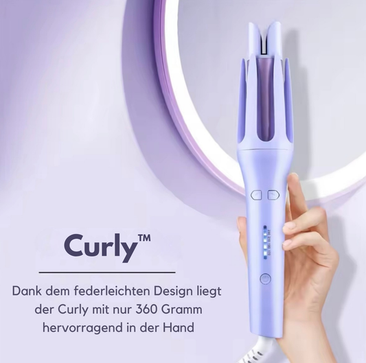 Curly™️ -  Pro Hairstyler