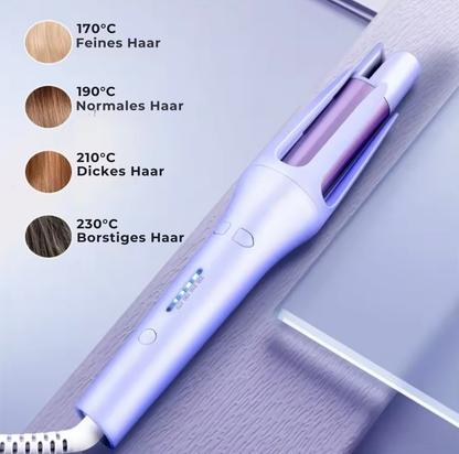 Curly™️ -  Pro Hairstyler